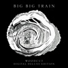 Cover art for Woodcut (Deluxe Edition) by Big Big Train