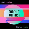Cover art for Catchin' On Fast (Big Boi Remix) - Single by Big Boi