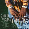 Cover art for $100 Bill (feat. Ciara) - Single by Big Freedia