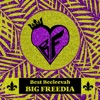 Cover art for Best Beeleevah - Single by Big Freedia