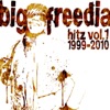 Cover art for Big Freedia Hitz Vol. 1 by Big Freedia