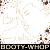 Cover art for Booty-Whop - Single by Big Freedia