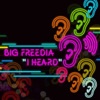 Cover art for I Heard - Single by Big Freedia