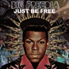 Cover art for Just Be Free by Big Freedia