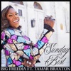 Cover art for Sunday Best (feat. Tamar Braxton) - Single by Big Freedia