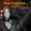 Cover art for Live at The Orpheum Theater by Big Freedia