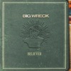 Cover art for Believer - Single by Big Wreck