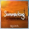 Cover art for Summerlong - Single by Big Wreck
