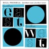 Cover art for Further East/Further West (Live) by Bill Frisell