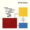 Cover art for Orchestras (Live) by Bill Frisell