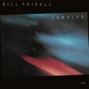 Cover art for Rambler by Bill Frisell