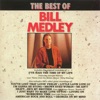 Cover art for The Best of Bill Medley by Bill Medley