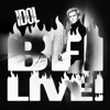 Cover art for BFI Live! by Billy Idol