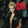 Cover art for Billy Idol by Billy Idol