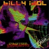 Cover art for Cyberpunk by Billy Idol