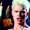 Cover art for Haunted Hits - EP by Billy Idol