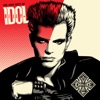 Cover art for Idolize Yourself: The Very Best Of Billy Idol by Billy Idol