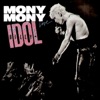 Cover art for Mony Mony (Live) - Single by Billy Idol