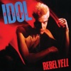 Cover art for Rebel Yell by Billy Idol