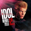 Cover art for Rebel Yell 2.0 - The Remixes by Billy Idol
