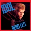 Cover art for Rebel Yell - Single by Billy Idol