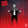 Cover art for The Cage - EP by Billy Idol