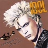 Cover art for Whiplash Smile by Billy Idol