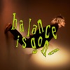Cover art for balance is gone - Single by Billy Nomates
