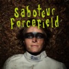 Cover art for saboteur forcefield - Single by Billy Nomates