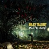 Cover art for Fallen Leaves - EP by Billy Talent