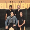 Cover art for Limelight - Single by Billy Talent