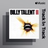 'Track by Track Commentary: Billy Talent on Billy Talent II' by Billy Talent