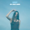 Cover art for Air: Libra's Songs - EP by Birdy