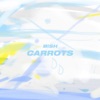 Cover art for CARROTS - EP by BiSH