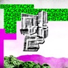 Cover art for STACKiNG - Single by BiSH