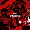 Cover art for STiCKS - EP by BiSH