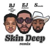 Cover art for Skin Deep (Remix Pack) - Single by BJ the Chicago Kid