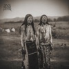 Cover art for Barefoot Ghost Dance on Blood Soaked Soil - Single by Blackbraid