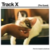 Cover art for Track X (The Guest) - Single by Black Country, New Road