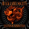 'Engines of Demolition' by Black Label Society