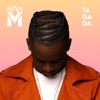Cover art for Tagada - Single by Black M