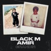 Cover art for Grandir - Single by Black M