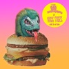 Cover art for All 2 of Us (High Tides Remix) - Single by Black Moth Super Rainbow