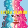 Cover art for Extra Flavor (Dandelion Gum-Era Sessions) by Black Moth Super Rainbow