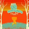 Cover art for Start a People (Expanded) by Black Moth Super Rainbow