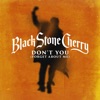Cover art for Don't You (Forget About Me) (Feat. Tyler Connolly of Theory of a Deadman) - Single by Black Stone Cherry