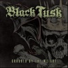 Cover art for Crushed by the Weight - Single by Black Tusk