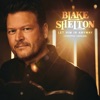 Cover art for Let Him In Anyway (Stripped Version) - Single by Blake Shelton