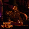 'Stay Country or Die Tryin' - EP' by Blake Shelton