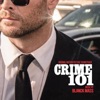 Cover art for Crime 101 (Original Motion Picture Soundtrack) by Blanck Mass